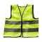 New Kids Hi-Vis Safety Reflective Waistcoat Outdoor Wear Cycling Walking Hiking