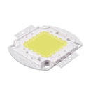 LED Chip 100W 7500LM White Light Bulb Lamp Spotlight High Power Integrated  N6R2