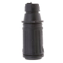 2500psi Black Copper Flat Nozzle for 280 380 Pressure Washer Garden Supplies