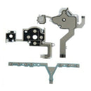 3 in 1 Left Right Key Flex Ribbon Cable Repair Replacement Kit for PSP 3000