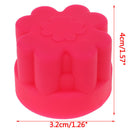 Non-slip Silicone Bottle Opener Capping Lid Opener Mineral Water Bottles Open JR