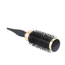 High Temperature Resistant Hair Brush Anti-Static Round Barrel Comb (40mm)
