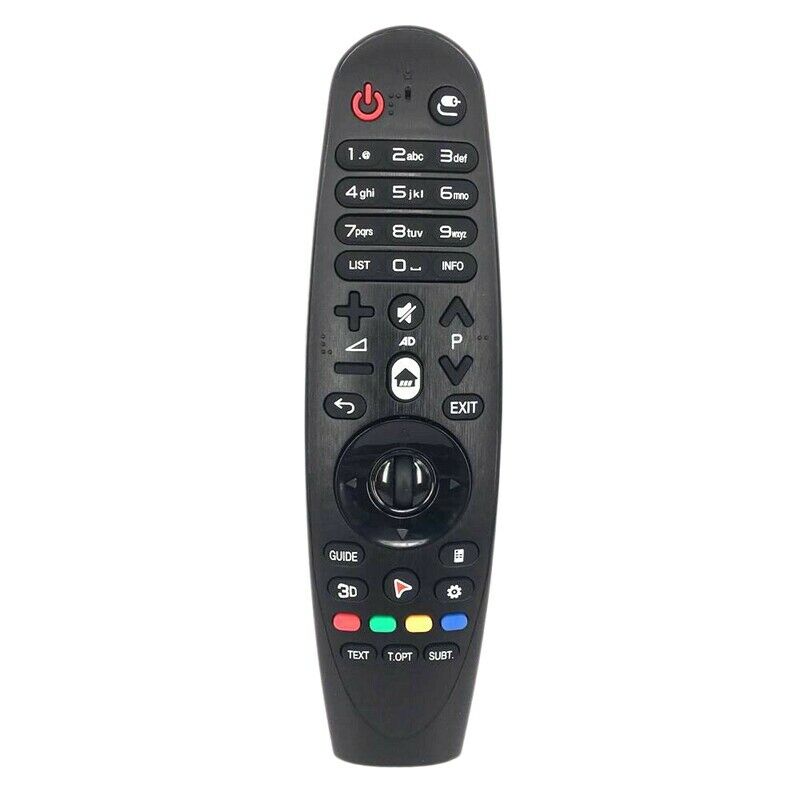 AM-HR600 Magic Remote Control for LG Smart TV AN-MR600 UF8500 43UH6030 F8580W4Y4