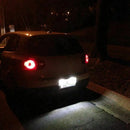 2x 24Leds License Number Plate Light Lamps For Focus C-Max 03-07