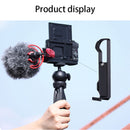 Ulanzi UURig R016 External Microphone Storage Rack Bracket for Canon G7X Mark Ã¢â€¦Â¢