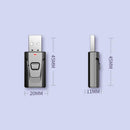 3.5mm Aux Cable Bluetooth 5.0 Audio Transmitter Receiver USB Bluetooth Adapter