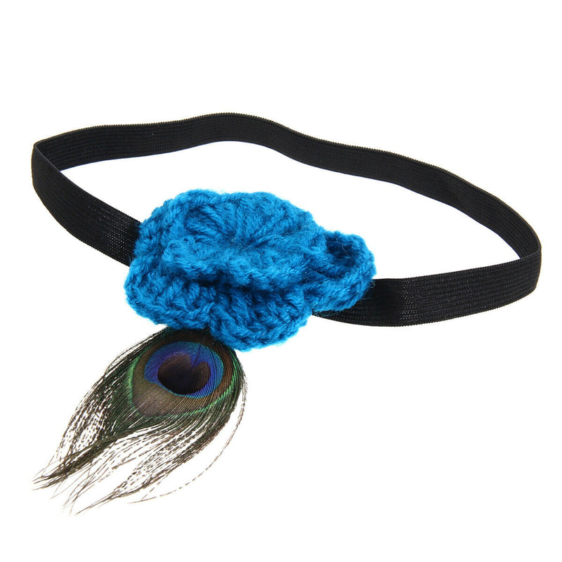 Baby Girls Boys Crochet Knit Costume Photo Photography Prop Outfits