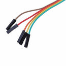 Clock module ds1302 real-time clock module CR1220 battery holder
