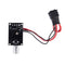 6V 12V 24V 3A PWM DC Motor Speed Controller Forward Reverse Switch Control  V9L9