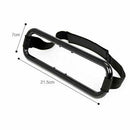 Napkin Seat Back Bracket Car Tissue Sun Visor Paper Box Holder Storage Clip