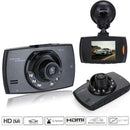 Driving Recorder High Definition 720P Infrared Night Vision Wide Angle G30