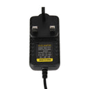 AC to DC 5.5mm*2.1mm 5.5mm*2.5mm 12V 1A Switching Power Supply Adapter