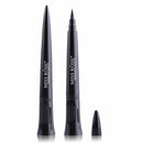 Miss Rose Eyeliner Pen Black Eyeliner Pencil Stamp Double Head Liquid Eye L M3D7