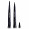 Miss Rose Eyeliner Pen Black Eyeliner Pencil Stamp Double Head Liquid Eye L M3D7