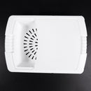Plastic Drain Cutting Board Anti Corrosion Kitchen Chopping Vegetable Tools