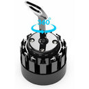 10V-85V 12W Motorcycle E-bike Headlight LED Mirror Light Spot Fog Lamp  Z