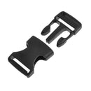 10pcs Side Release Buckle Belt Buckles Replacement For Backpack Luggage Bag Part