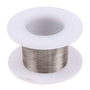 0.05mm 100M Golden Molybdenum Wire Cutting line For Glass LCD Screen SeparatJ Pb