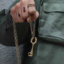 Free Hands Finger Ring Clip Smoker Cigarette Stand Holder Clamp for Men Women