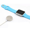 1PC Portable Charging Cable for iWatch Charger USB QI Wireless Charging StaS Ew