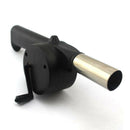 Manual Blower Outdoor Barbecue Fan Air Blower Grill Accessories High Qualit