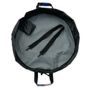 Water Sports Surfing Wetsuit Diving Change Bag Mat, Waterproof Padded Surf