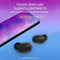 A6S Mini Headset Bluetooth 5.0 Earphone Stereo Earbuds In-Ear with Charging K2P6