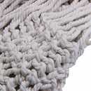 Macrame Wall Hanging 100 x 115cm Cotton Handmade Woven Wall Tapestry Large