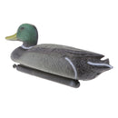 Fishing Hunting Decoy Plastic Duck Decoy Drake w/ Weighted Floating Keel