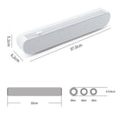 Reusable Food Wrap Cutter Kitchen Cling Film Plastic Wrap Dispenser BPA Free