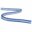 Flexible ruler plastic vinyl curve ruler 30 cm