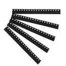 1Bag Light Emitting Diode Bead Red Blue Green White Yellow High Bright QualSEAU