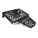 Motorcycle Radiator Guard Grill Guard Grille Protection Water Tank Guard fo