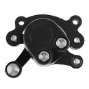Black Rear Disk Disc Brake Caliper for Dirt Bug Baja Doodle Bug Mini Dirt Bike