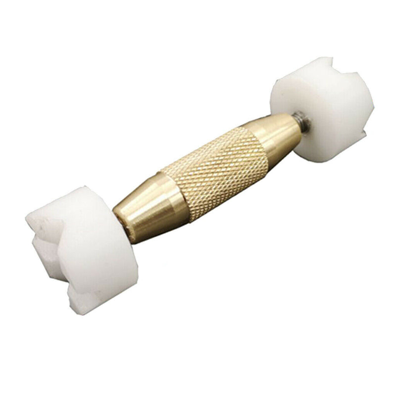 Copper Repair Brace Tool for Electric Acoustic Guitars
