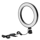 8 Inch LED 5W 3500-5500K Dimmable Night Lamp With Adjustable Color Tone