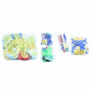 30pcs Children Sponge Paint Brushes Drawing Tools for Children Early Painti