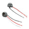2pcs 1157 Car Bulb Holder Lamp Socket Adapter LED Light Wiring Connector