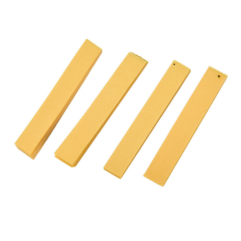 2X 80 Strips PH Test Strip Aquarium Pond Water Testing Test Paper Litmus Test BX