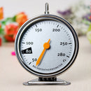 Digital Display Cooking Portable Multipurpose Measuring Kitchen Oven Thermometer