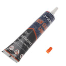 Fabric Glue Stitch Liquid Sewing No Sew Glue Fast Tack Bonding Repair ClothesTEU