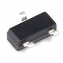 45-Values SMD9014 (J6) NPN Power General Purpose Transistors Assortment Kit -