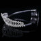 Wedding Bridal Princess Crystal Rhinestone Hair Accessory Tiara Crown Party-Gift