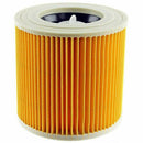 for Karcher Wet & Dry Vacuum Cleaners Bags and Filter Set