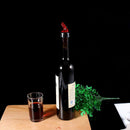 Measure Liquor Pourer, 1 Oz Plastic Measured Liquor Pourer Auto Measuring S W6P7