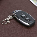 AK-KBJ027 2 Buttons 433MHZ Remote Control Copy Duplicator Electric Switch  A