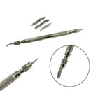Professional Metal Watch Band Strap Spring Bar Link Pin Remover Repair Tools Kit