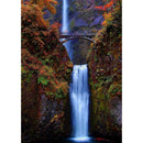 5D DIY Full Drill Diamond Painting Waterfall Cross Stitch Mosaic Craft Kits