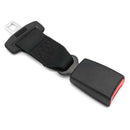 Car Seat Belt Extender Safety Extension Buckle Seatbelt Plug-in Auto Accessories