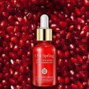 Red Pomegranate Fresh Hydrating Serum Remove Dark Spots Whitening Skin Liqu P6P3